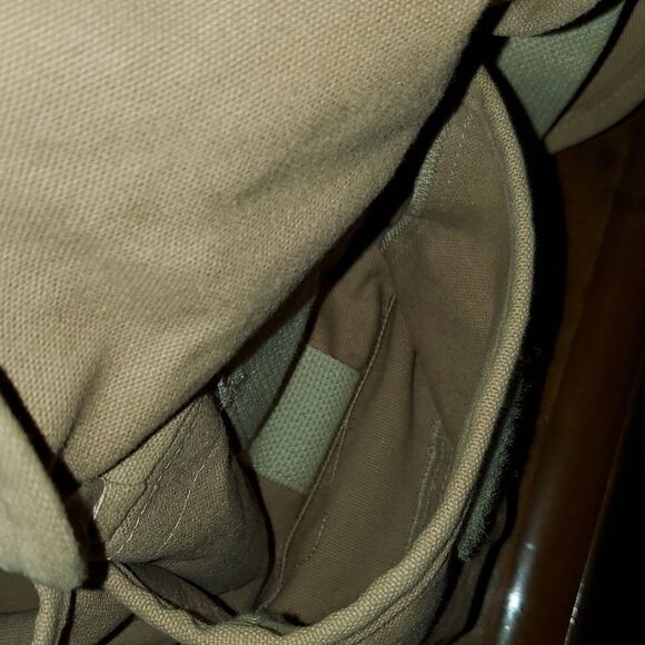 Domke F-4AF Pro Dystem Photographer Camera Bag Heavy Duty Canvas - Picture 9 of 16